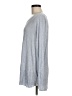 Blue Lemon 100% Elastane Gray Long Sleeve T-Shirt Size M - photo 5