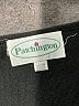 Patchington Black Sleeveless T-Shirt Size XL - photo 7
