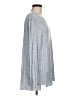 Blue Lemon 100% Elastane Gray Long Sleeve T-Shirt Size M - photo 4