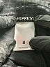 Express Black Casual Pants Size M - photo 4