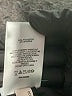 Express Black Casual Pants Size M - photo 5