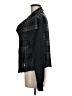 Renvy 100% Polyester Black Cardigan Size M - photo 5