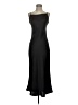 Shein 100% Polyester Black Cocktail Dress Size 2 - photo 1