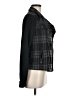 Renvy 100% Polyester Black Cardigan Size M - photo 4