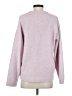 Universal Thread Pink Turtleneck Sweater Size S - photo 2
