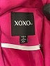 XOXO Pink Blazer Size XL - photo 6
