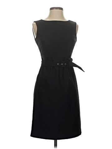 Kenneth Cole New York Cocktail Dress (view 1)