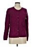 Camaieu Purple Cardigan Size M (estimated) - photo 1