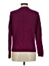 Camaieu Purple Cardigan Size M (estimated) - photo 2