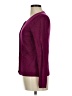 Camaieu Purple Cardigan Size M (estimated) - photo 5