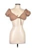 Shein Brown Tank Top Size L - photo 1