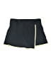 Active by Old Navy Solid Black Blue Casual Skirt Size XL - photo 1