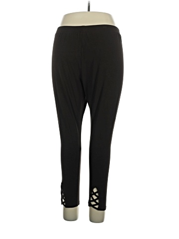 Signature Active Pants (view 2)