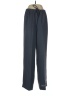 Larry Levine 100% Polyester Blue Casual Pants Size 8 - photo 1