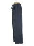 Larry Levine 100% Polyester Blue Casual Pants Size 8 - photo 5