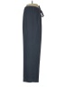 Larry Levine 100% Polyester Blue Casual Pants Size 8 - photo 4