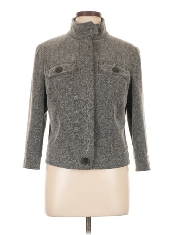 Mossimo Jacket (view 1)
