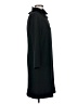 J.Crew 100% Polyester Black Casual Dress Size 0 - photo 4