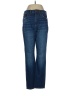 Madewell Blue Jeans Size 28 waist - photo 1