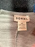 DONNI Gray Kimono One size - photo 7