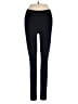 David Lerner Black Active Pants Size XS - photo 1