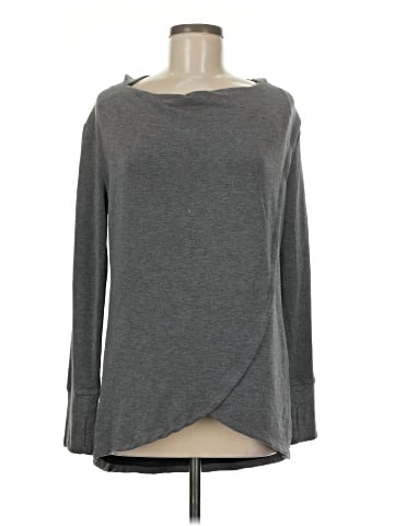 Crane Sweatshirt (view 1)
