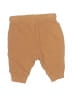 Nordstrom 100% Cotton Brown Casual Pants Size Newborn - photo 2