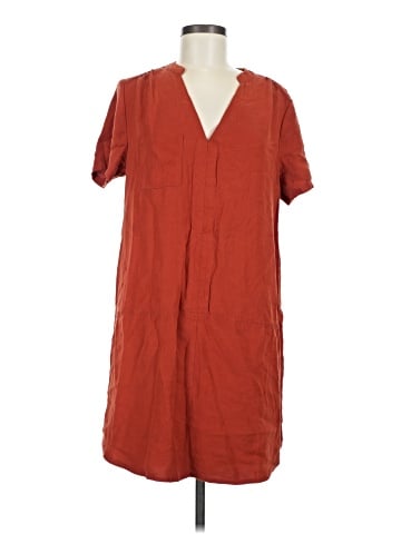 Lumiere Casual Dress (view 1)