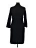 Spense Black Casual Dress Size 14 - photo 2