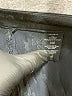 Theory Chevron-herringbone Black Casual Pants Size 4 - photo 7