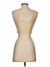 Fabletics Gold Tank Top Size XXS (estimated) - photo 2
