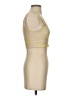 Fabletics Gold Tank Top Size XXS (estimated) - photo 4