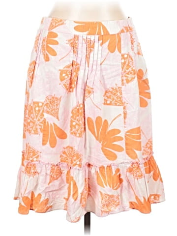 Lilly Pulitzer Casual Skirt (view 1)