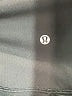 Lululemon Athletica Black Active Pants Size 4 - photo 7