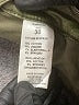 Level 99 Camo Green Casual Pants Size 30 waist - photo 5