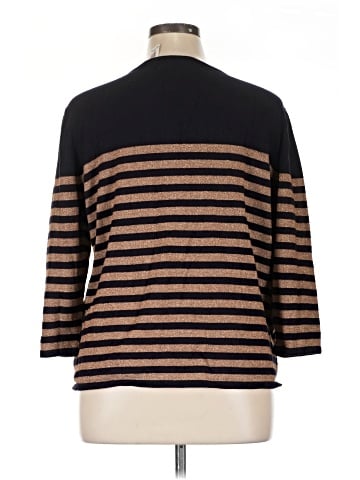 Alfred Dunner Pullover Sweater (view 2)
