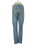 Unbranded Tropical Blue Jeans Size 25 waist - photo 2
