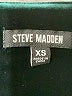 Steve Madden Teal Cocktail Dress Size XS - photo 7