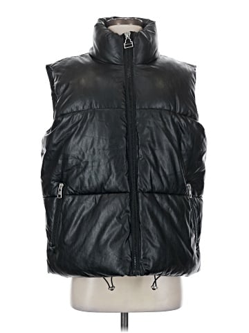 CALVIN KLEIN JEANS Vest (view 1)