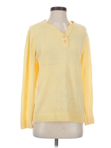 Hasting & Smith Pullover Sweater (view 1)