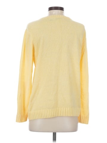 Hasting & Smith Pullover Sweater (view 2)