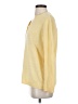 Hasting & Smith 100% Acrylic Yellow Pullover Sweater Size S - photo 5