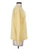 Hasting & Smith 100% Acrylic Yellow Pullover Sweater Size S - photo 4