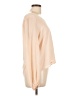 Lulus 100% Polyester Tan Long Sleeve Blouse Size L - photo 4
