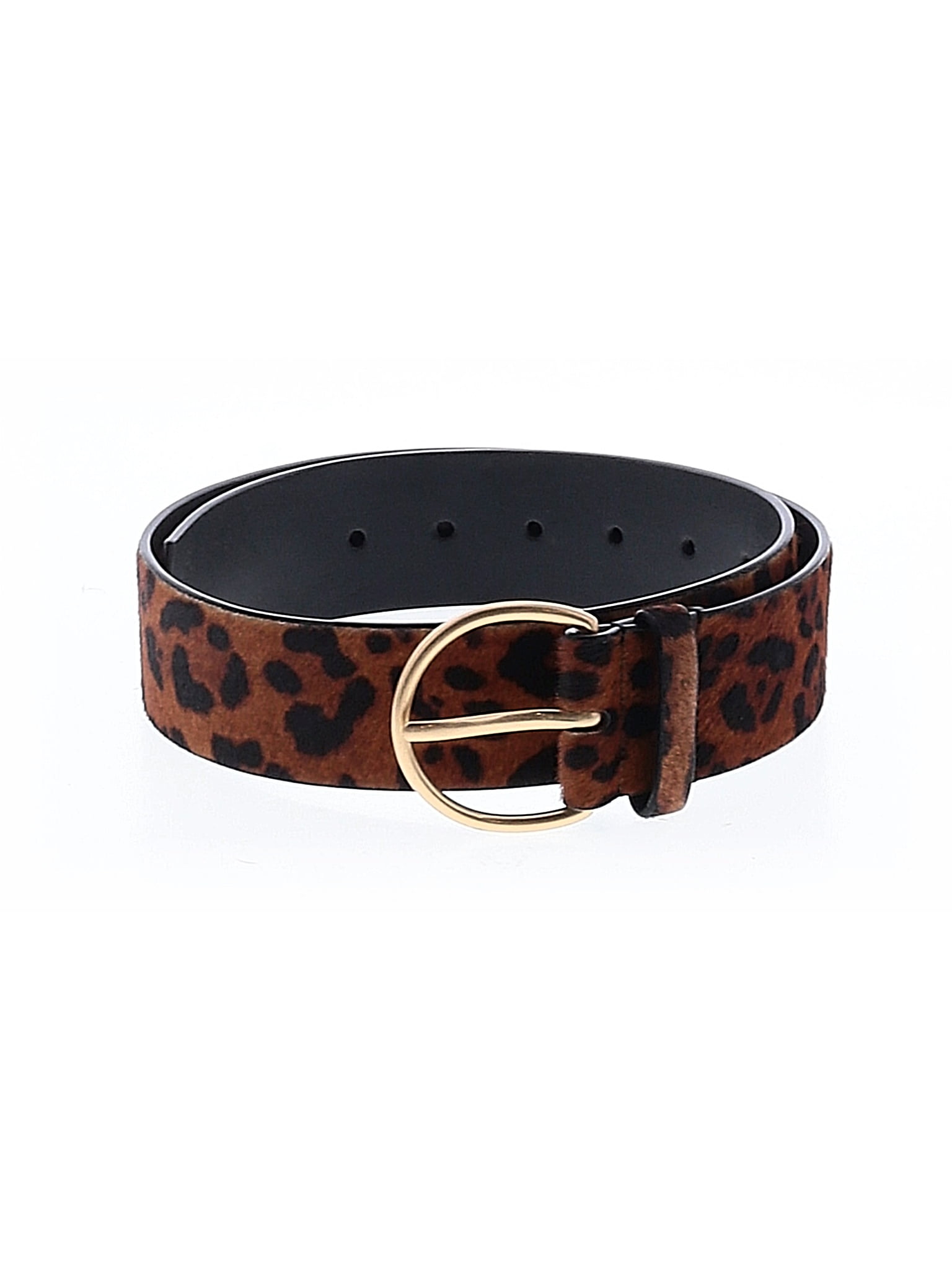 CAbi Genuine Punched Leather Belt CAbi Belts for Women for sale - eBay main image 4