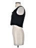 Double Zero Black Tank Top Size S - photo 5