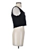 Double Zero Black Tank Top Size S - photo 4