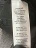 FRAME Black Jeans Size 30 waist - photo 5