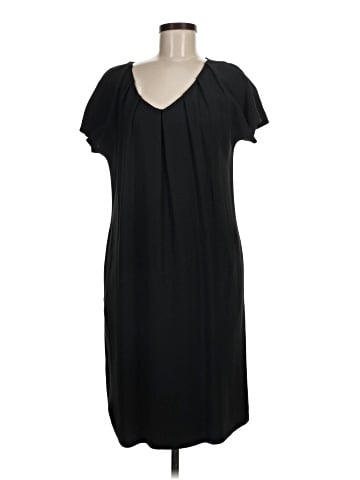 Dana Buchman Casual Dress (view 1)