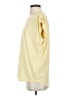 Athleta Yellow Sleeveless T-Shirt Size S - photo 5